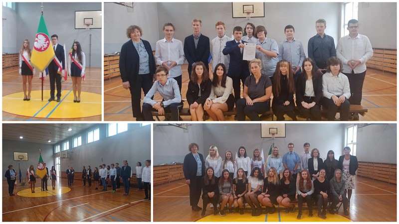 Ostatnio zaktualizowane