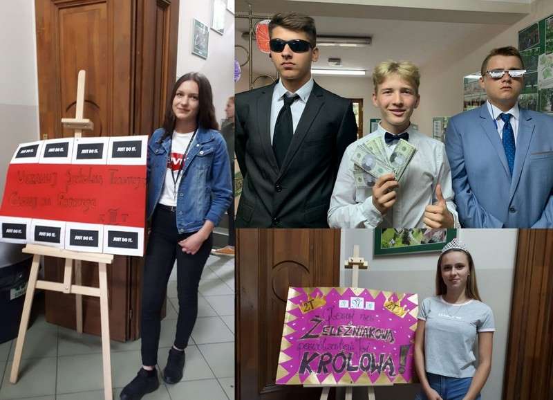 Ostatnio zaktualizowane8