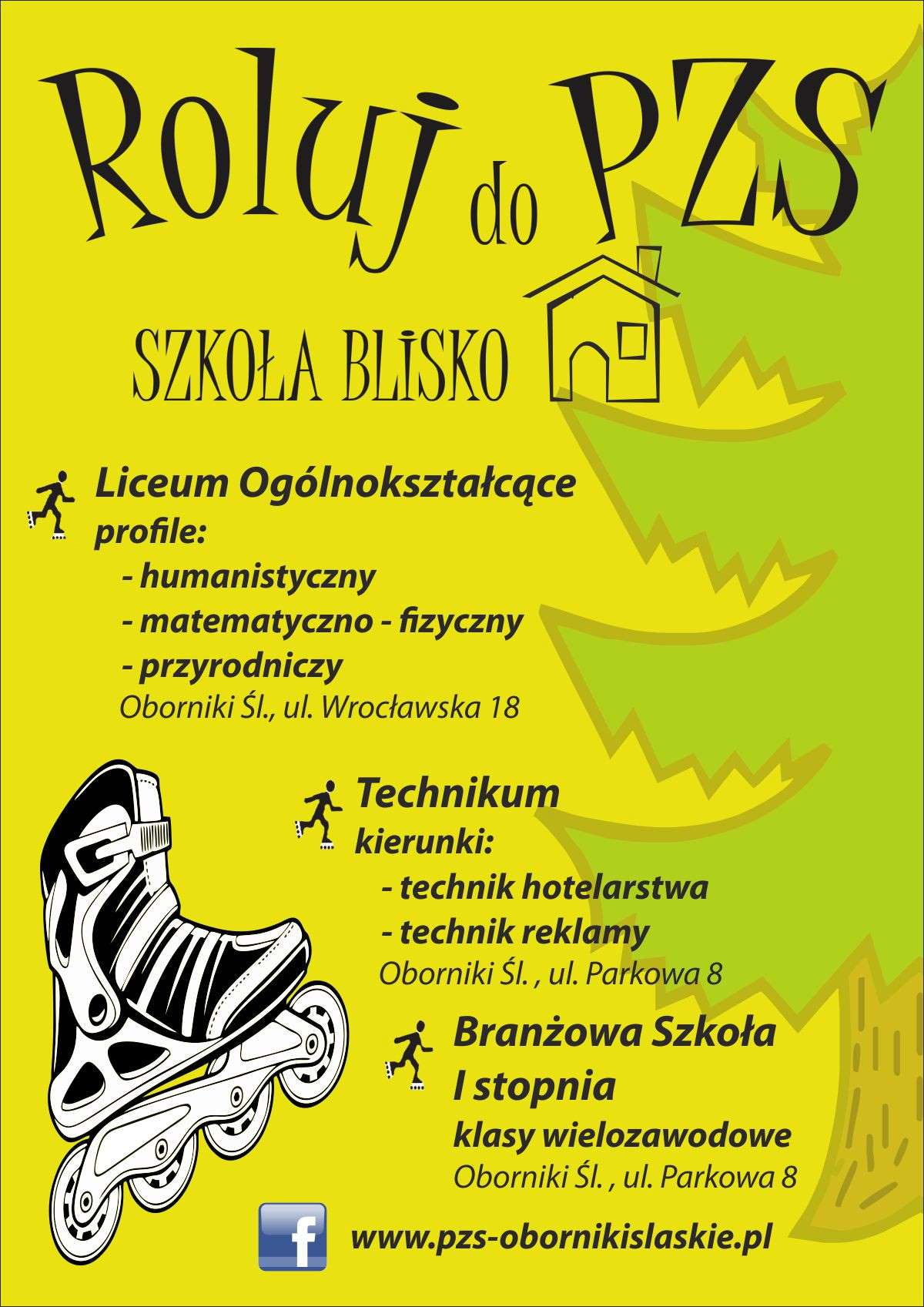 Plakat projekt 2