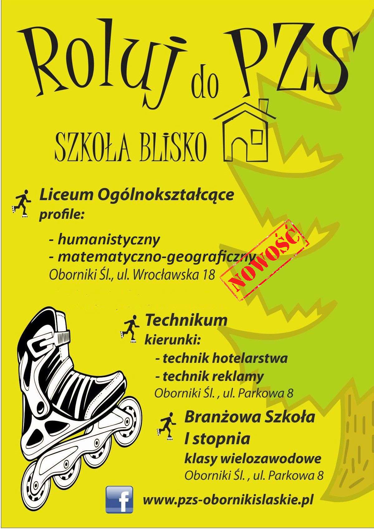 Plakat projekt 7