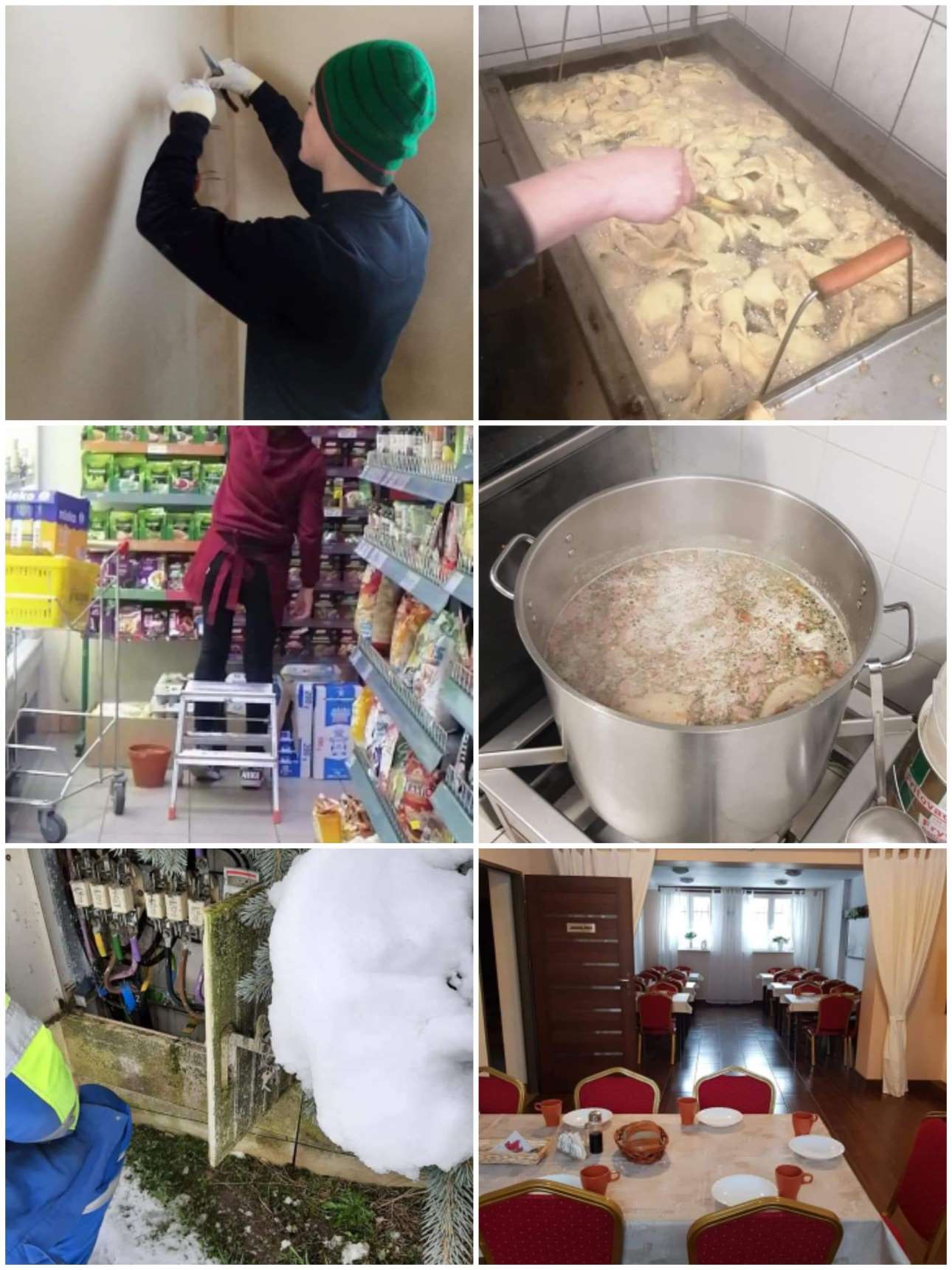 received 443802483401283