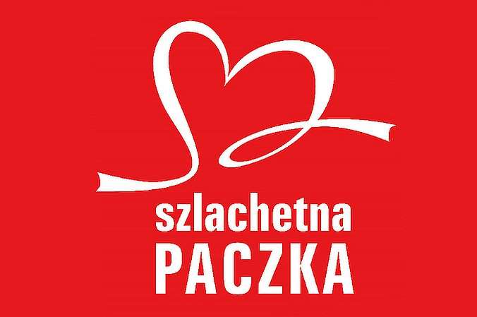 szlachetna paczka