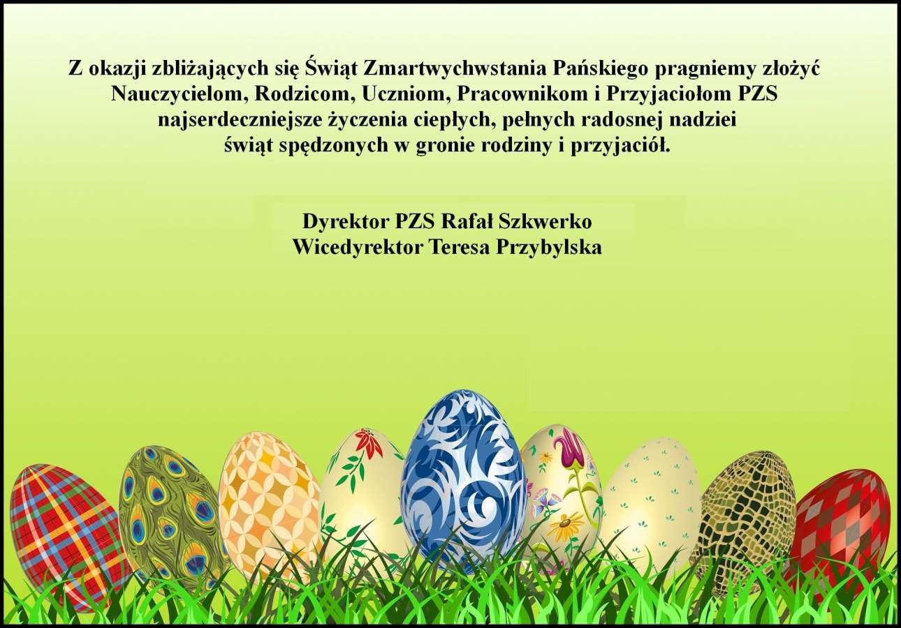 yczenia wielkanoc 2019